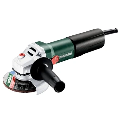 Abbildung von Metabo WEQ 1400 125 Winkelschleifer
