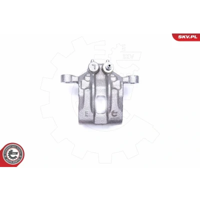 Abbildung von ESEN SKV 42SKV563 Bremssattel 124 Hinterachse links KIA: Sportage II