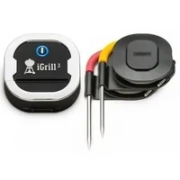 Abbildung von Weber Grillthermometer &quot;iGrill 3&quot;