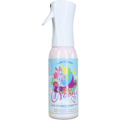 Abbildung von Harry&#039;s Horse Mähne/Schweifspray (500ml) Nooni 500 ml Naturel