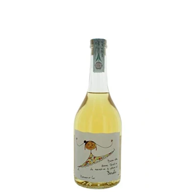 Abbildung von Grappa Levi Serafino Di Barolo Docg Nebbiolo Da Cl 70