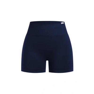 Abbildung von Smilodox Amaze PRO Tights, Damen, Größe: Small, Marineblau