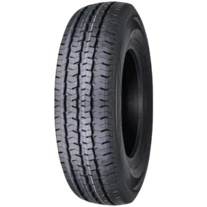 Abbildung von Ovation V 02 VAN C TL 165/70 R14 89/87R PKW Sommerreifen Reifen VOLKSWAGEN: Polo IV Schrägheck, up! Fox Schrägheck 3000135413