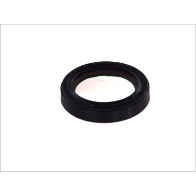 Abbildung von TOPRAN 109 383 Kurbelwellendichtring PTFE (Polytetrafluorethylen)/ACM (Polyacryl Kautschuk) VOLKSWAGEN: Golf Plus / Crossgolf, Sharan II