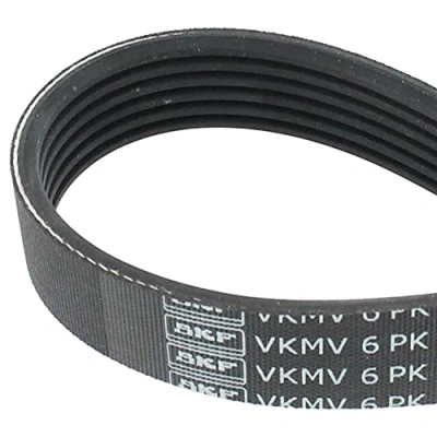 Abbildung von SKF VKMV 6PK1685 Keilrippenriemen 1685 6 FORD: Tourneo Custom V362 Bus, Transit Kastenwagen
