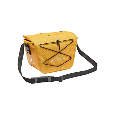Abbildung von Vaude Proof BOX Sporttasche, Größe: One Size, Burnt yellow