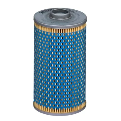 Abbildung von Ölfilter HENGST FILTER E200H D22