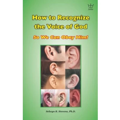 Abbildung von How to Recognize the Voice of God: So We can Obey Him
