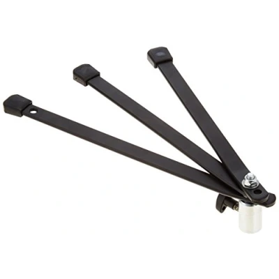 Abbildung von Manfrotto BODENSTATIV BACKLITE, Fuss