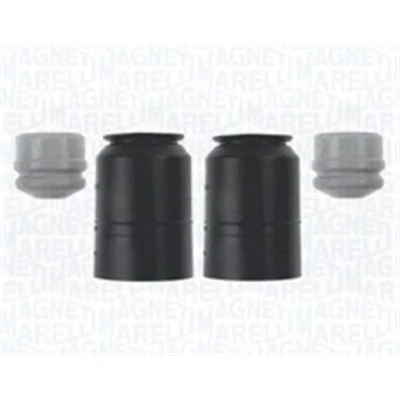 Abbildung von MAGNETI MARELLI 310116110165 Staubschutzsatz Hinterachse BMW: 5 Touring (E61) 523i 2.5, 525i, 550i 4.8, 525d 3.0, 525i 520d, 520i 2.0, 2.5