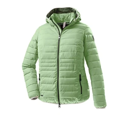 Abbildung von STOY Steppjacke STS 17 WMN QLTD JCKT