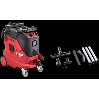 Abbildung von Flex Staubsauger VCE 44 L AC Kit