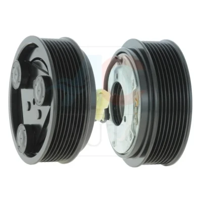 Abbildung von ACAUTO AC 06PA11 Magnetkupplung PANASONIC, MAZDA H12