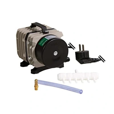 Abbildung von HAILEA ELEKTROMAGNETISCHE PUMPE ACO 318