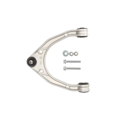 Abbildung von FEBI BILSTEIN 40403 Querlenker mit Schrauben, Mutter, Lager Vorderachse links, oben, rechts Aluminium