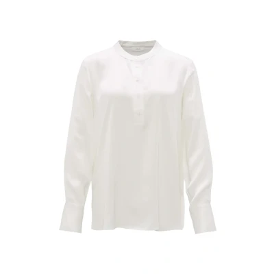 Abbildung von Opus Fanji Bluse, Damen, Größe: 44, Milk