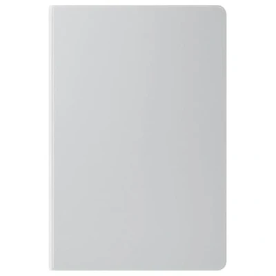 Abbildung von Original Klapphülle für das Galaxy Tab A8 Silver