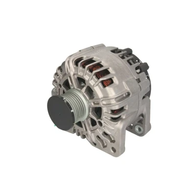 Abbildung von STARDAX STX100107R Lichtmaschine 12V 150A RENAULT: ESPACE 4, TRAFIC 2 Kasten, LAGUNA Grandtour, OPEL: Vivaro A Combi, Kastenwagen