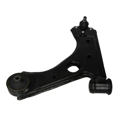 Abbildung von MOOG OP WP 3961 Querlenker Vorderachse links OPEL: Corsa D Schrägheck, Adam, E Schrägheck