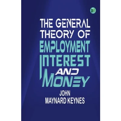 Abbildung von The General Theory of Employment, Interest and Money