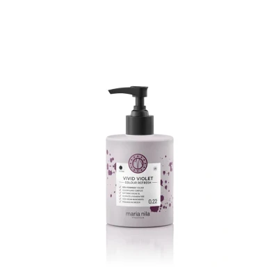 Abbildung von Maria Nila Colour Refresh 0.22 Vivid Violet 300ml