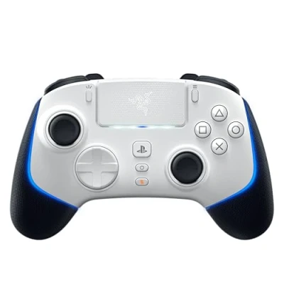Abbildung von RAZER Wolverine V2 Pro PlayStation Controller