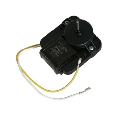 Abbildung von Liebherr 611806000 Kühler/Lüftermotor 94263 F61 10 ventilator mes f 61 nr. 30
