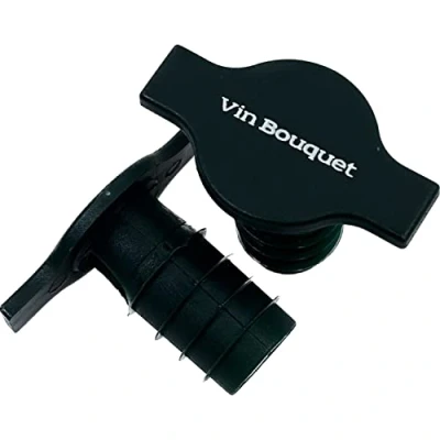 Abbildung von Vin Bouquet FIA 1162 Taschen Apfelwein Scanner, PVC, 2 Stück