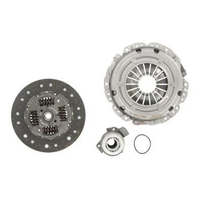 Abbildung von SACHS Kit plus CSC 3000 990 157 Kupplungssatz 205 OPEL: Astra H Limousine, Tigra Twintop, Corsa C Schrägheck, CHEVROLET: Cruze Kombi