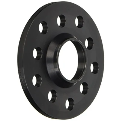 Abbildung von H&amp;R B55571 10A Spurverbreiterung 5 112 10 VOLKSWAGEN: Tiguan I, Phaeton, GOLF 6, AUDI: A4 B6 Avant, A3 Sportback, A8 D3, SKODA: Octavia 2 Combi