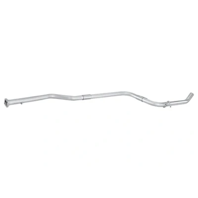 Abbildung von HELLA 8LA 366 002 291 Abgasrohr mitte mit Anbauteilen FORD: Fiesta Mk4