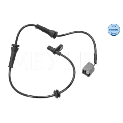 Abbildung von MEYLE 36 14 899 0026 ABS Sensor aktiver 2 630 12 NISSAN: Juke