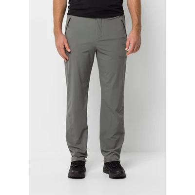 Abbildung von Jack Wolfskin Prelight M Stoffhose, Herren, Größe: Small, Gecko green