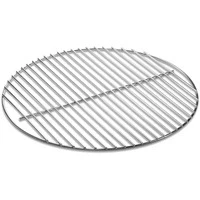 Abbildung von Grillrost 8407 für SMOKEY JOE Serie Ø 37cm
