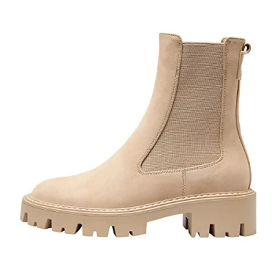 Abbildung von ONLBETTY 1 NUBUCK PU BOOT NOOS