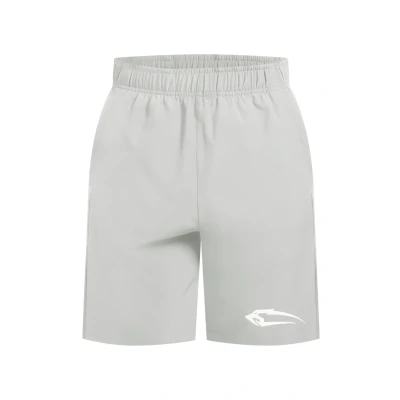 Abbildung von Smilodox Pereira kurze Sporthose, Herren, Größe: 4XL, Mint