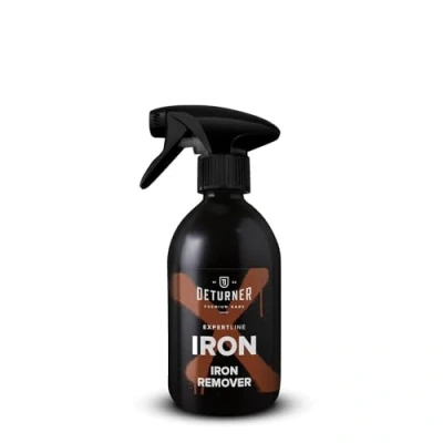 Abbildung von Deturner Xpert Line IRON Flugrostentferner 500ml