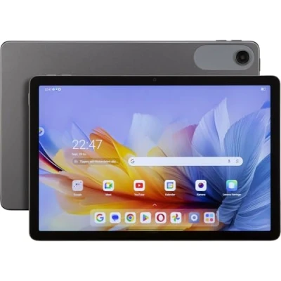 Abbildung von Lenovo Tab 10,1 Zoll mit TPU Schutzhülle Tablet (10,1&quot;, 64 GB, Android)