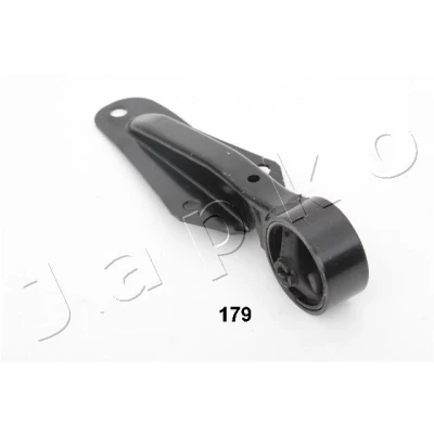 Abbildung von JAPKO GOJ179 Lagerung, Motor hinten
