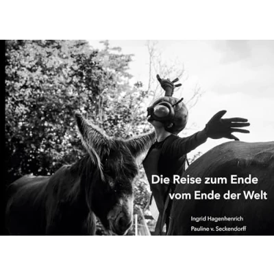 Abbildung von Die Reise zum Ende vom der Welt