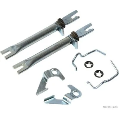 Abbildung von HERTH+BUSS JAKOPARTS J3570900 Nachsteller, Trommelbremse OPEL: Corsa C Schrägheck, Astra F CC, Vectra A Limousine, DAEWOO: Lanos Schrägheck