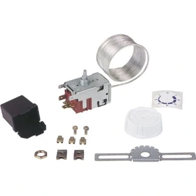Abbildung von Whirlpool Thermostat danfoss nr5 ohne signal C00280249