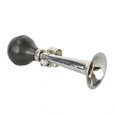 Abbildung von FISCHER 85803 Unisex Verchromt Ballhupe, silber/Verchromt, Einheitsgröße