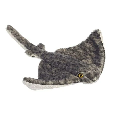 Abbildung von HERMA Mini Flopsies Stingray 20cm