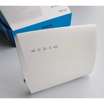 Abbildung von ZyXEL VMG5304 D70A SeriesDSL Router All IP WLAN