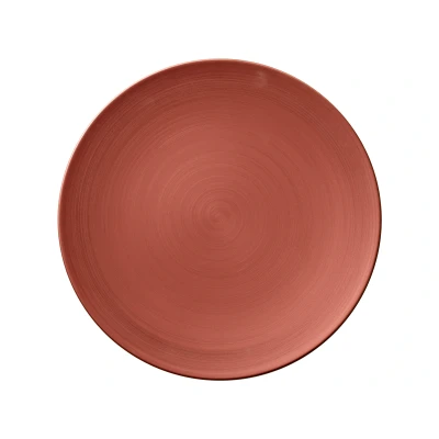 Abbildung von Villeroy &amp; Boch Unterteller Coupe Manufacture Glow ø 32 cm