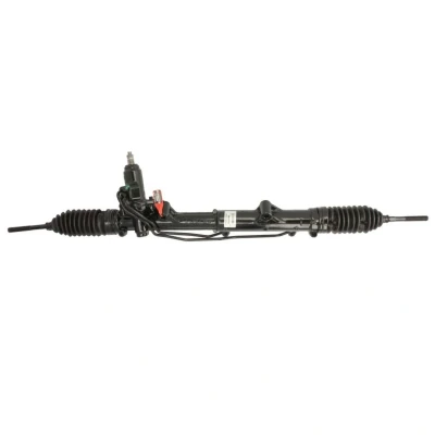 Abbildung von LAUBER 66.9986 Servolenkung hydraulisch für Linkslenker TRW M14x1,5 1164 wielorowek MERCEDES BENZ: E Klasse Limousine, T modell