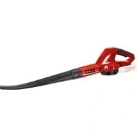 Abbildung von Einhell Akku Laubbläser GC CL 18 Li E Solo, (Solo, ohne &amp; Ladegerät), Power X Change, Ergonomischer Griff