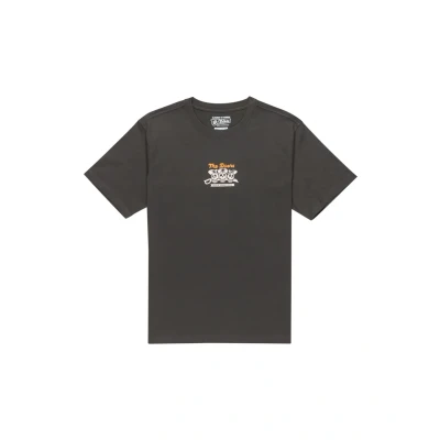 Abbildung von Element Tshirt print, Herren, Größe: Large, Kta0