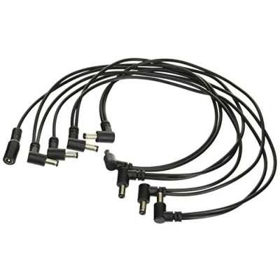 Abbildung von Mooer PDC 8A DC Power Kabel